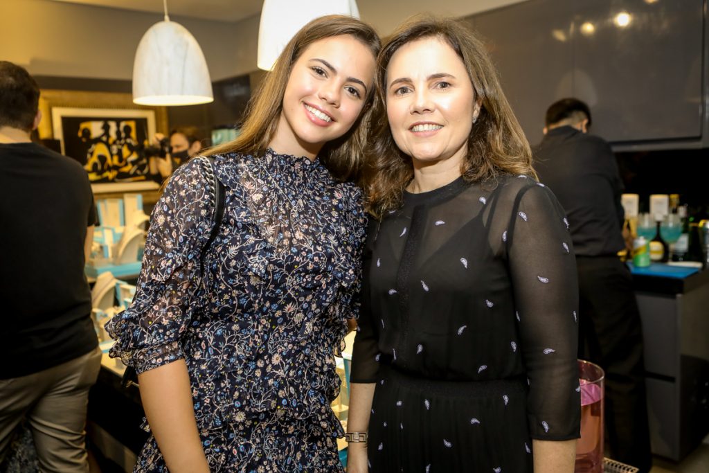 Lina E Gina Machado