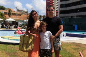 Manuela Pimenta João Mateus E Mateus Góes