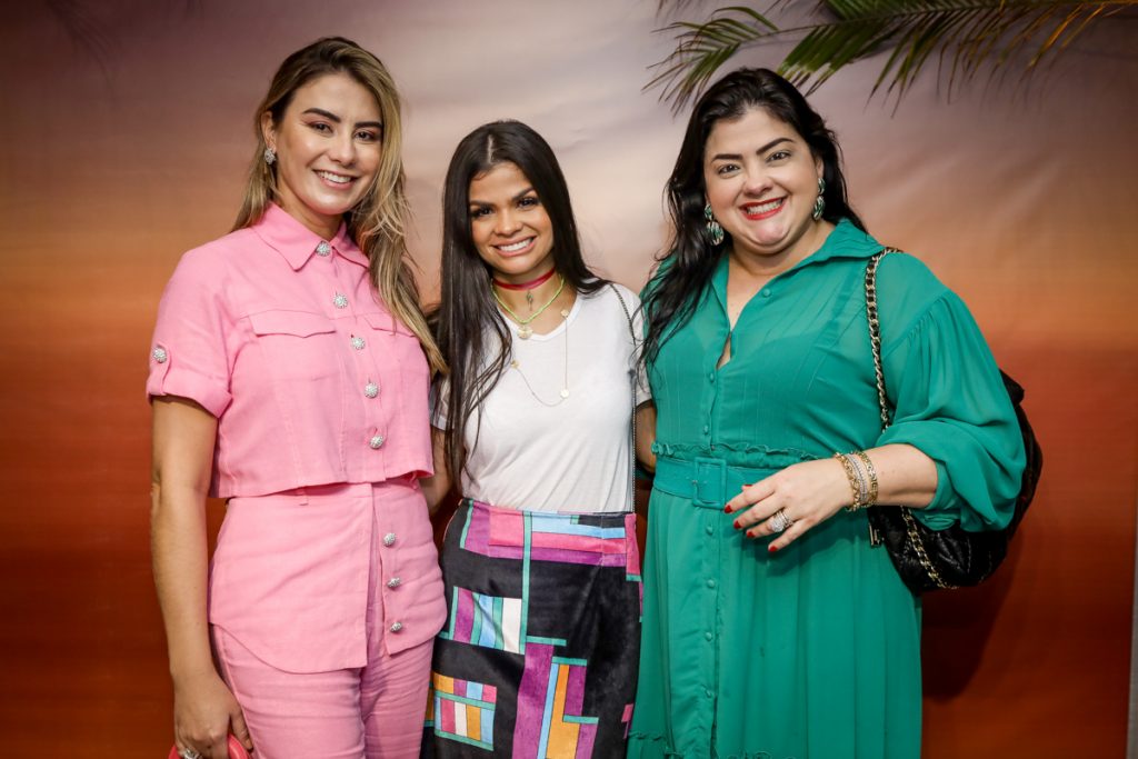 Mariana Pimenta, Isabele Timoteo E Vivi Almada (1)