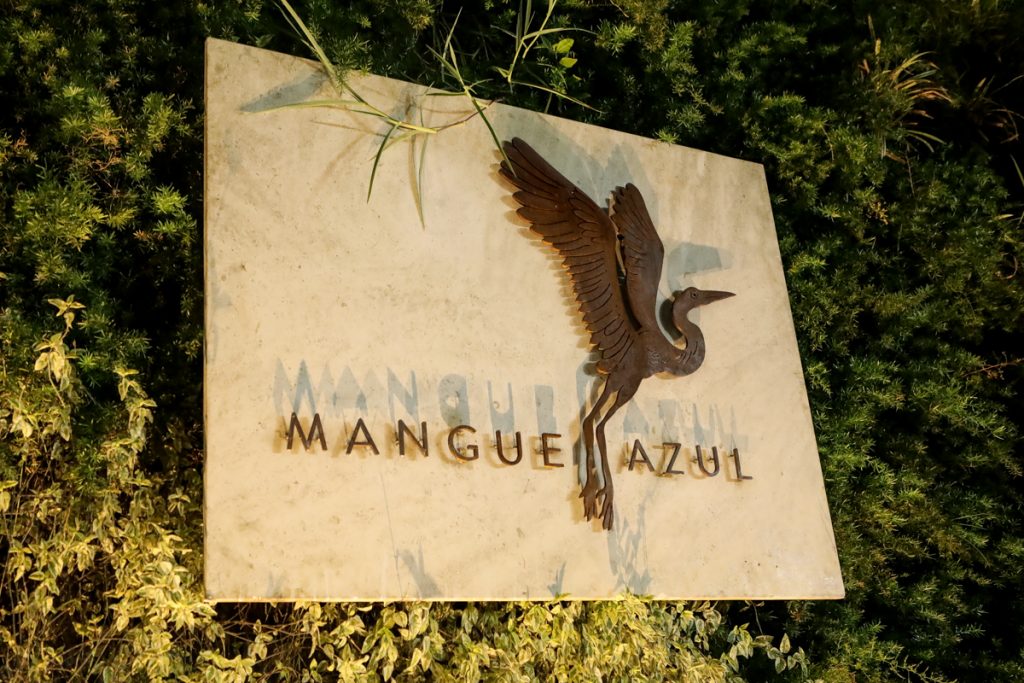 Restaurante Mangue Azul (3)