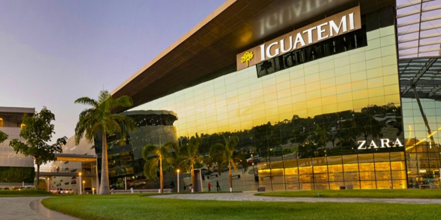 Já conhece o mix gastronômico do Iguatemi Fortaleza? Confira as excelentes opções para almoço e jantar Já conhece o mix gastronômico do Iguatemi Fortaleza? Confira as excelentes opções para almoço e jantar