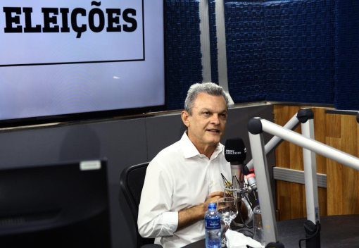 Sarto destaca parceria com Governo do Ceará que traz benefícios para Fortaleza