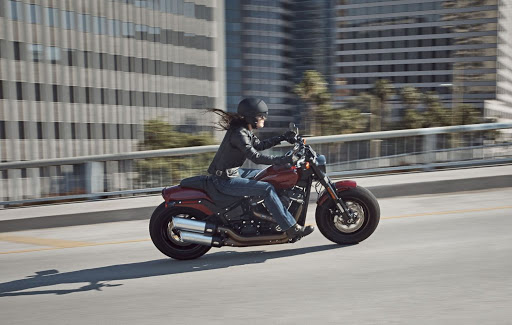 Newroad tem condições especiais para a compra de uma Harley-Davidson em outubro. Bora? Newroad tem condições especiais para a compra de uma Harley-Davidson em outubro. Bora?
