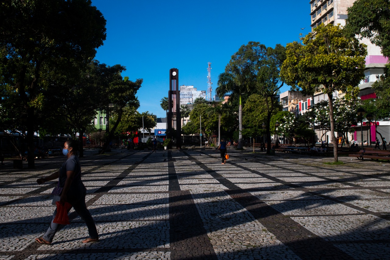 Fecomércio Ceará lança série de entrevistas com candidatos à prefeitura de Fortaleza