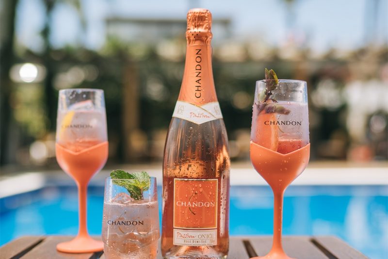 Chandon vence em duas categorias na 9ª edição da Grande Prova Vinhos do Brasil