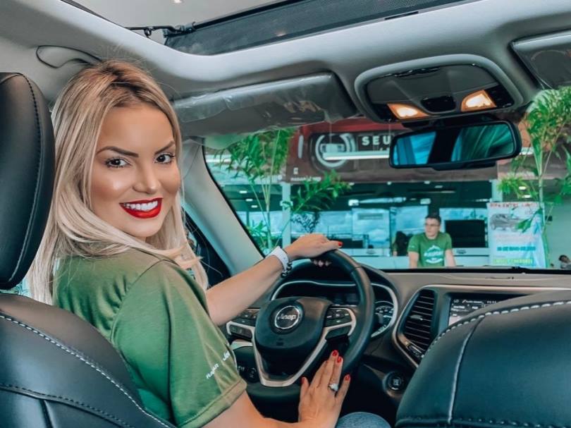 Jeep de Juazeiro do Norte entra para o portfólio de concessionárias do Grupo Newland