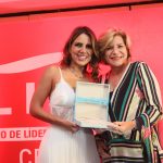 Ana Carolina E Stella Rolim No Sorteio Da Diamond