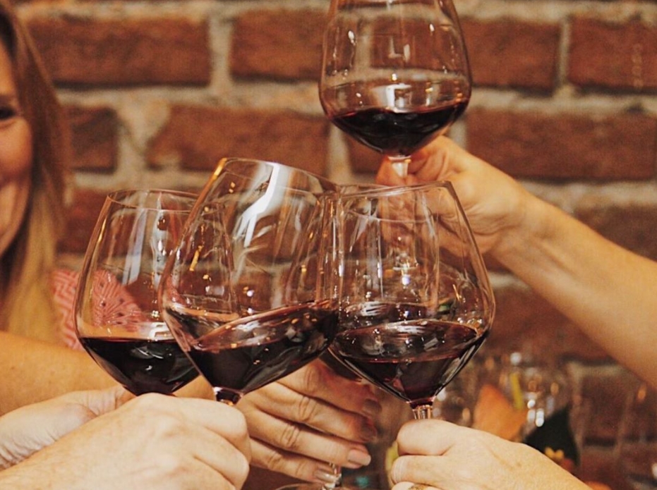 Bons vinhos e boa música: assim vai ser o sábado na Brava Wine