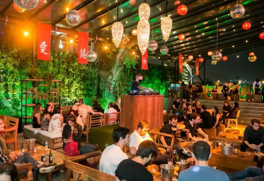 Restaurante Nghia abre as portas no Rio de Janeiro. Vem saber!