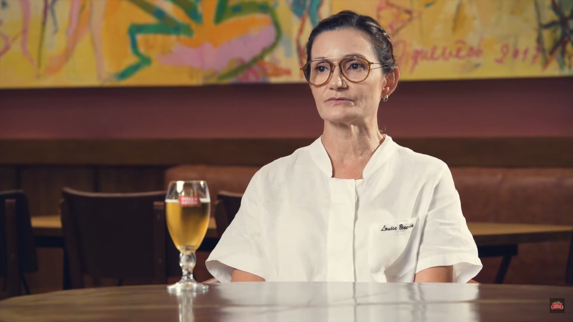 Cabaña Del Primo estrela campanha da Stella Artois em Fortaleza