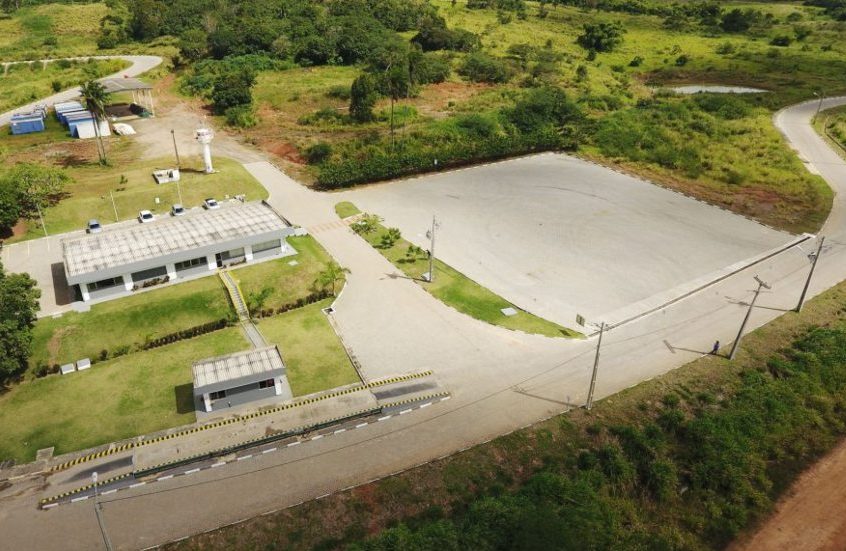Marquise compra empresa de tratamento de resíduos industriais situada na Bahia