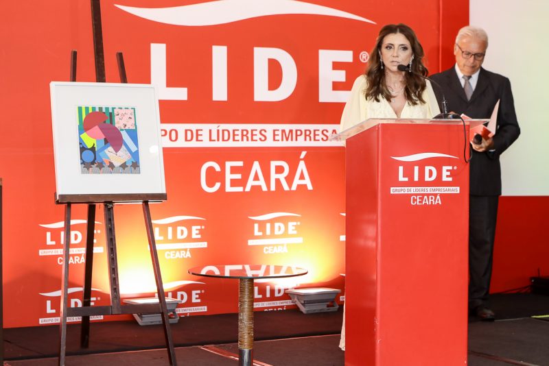 LIDE Ceará - Arte, reconhecimento e solidariedade dão o tom da terceira edição do Natal do Bem