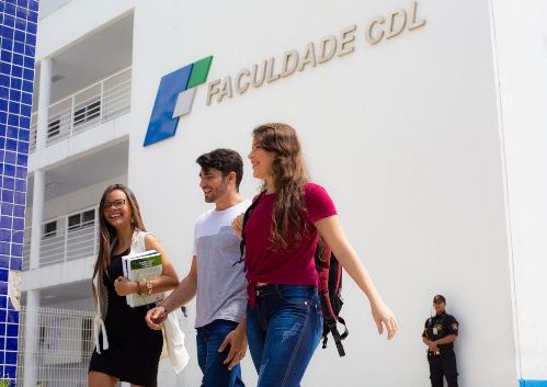 Psicologia: Faculdade CDL chega à sua décima graduação autorizada pelo MEC Psicologia: Faculdade CDL chega à sua décima graduação autorizada pelo MEC