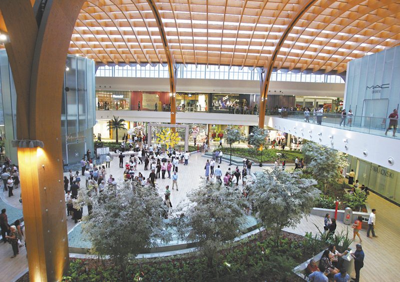 Campanha de Natal do Iguatemi vai sortear R$ 200 mil em vales compras