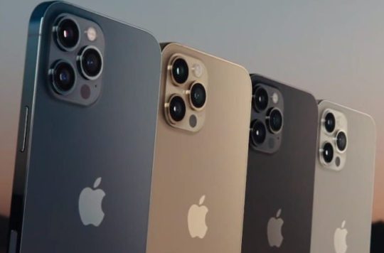 ibyte e iOne dão o start nas vendas do iPhone 12 em toda a sua rede no País