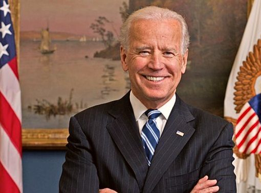 Projeção de agências garante Joe Biden como novo presidente do Estados Unidos