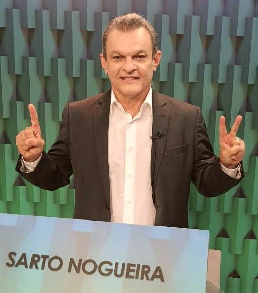 Sarto afirma que representa a garantia de novas conquistas para a capital cearense