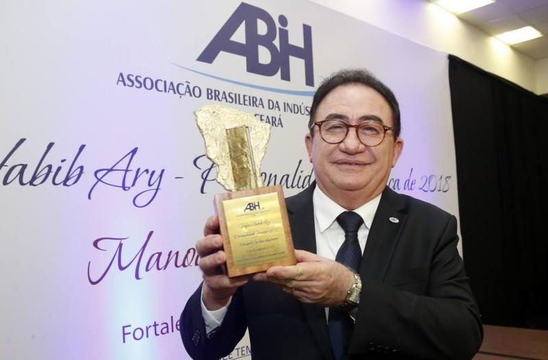 ABIH Nacional completa 84 anos com muitos desafios para serem superados