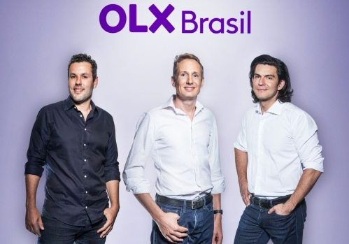 OLX Brasil comunica a finalização da compra do Grupo ZAP por R$ 2,9 bilhões