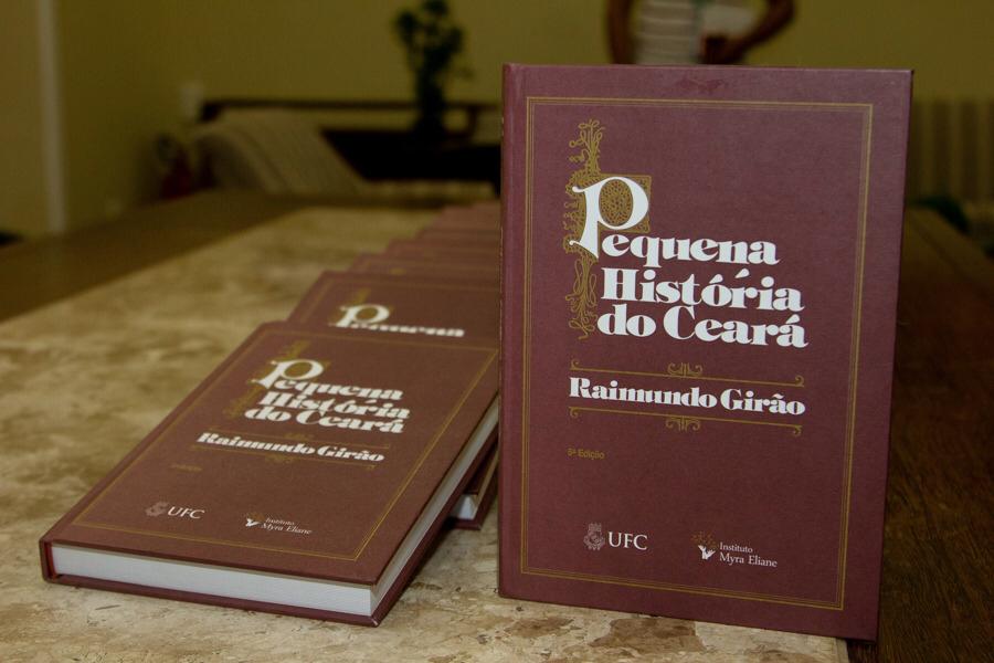 Instituto Myra Eliane e UFC divulgam vencedores do Concurso de Monografias