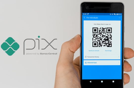 Operações dos clientes usando o Pix iniciam fase restrita nesta terça-feira