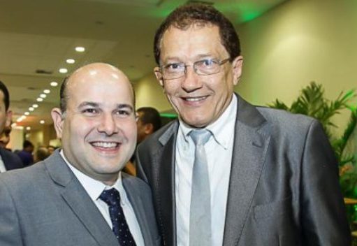 Prefeitura de Fortaleza entrega novo Centro de Referência da Igualdade Racial Prefeitura de Fortaleza entrega novo Centro de Referência da Igualdade Racial