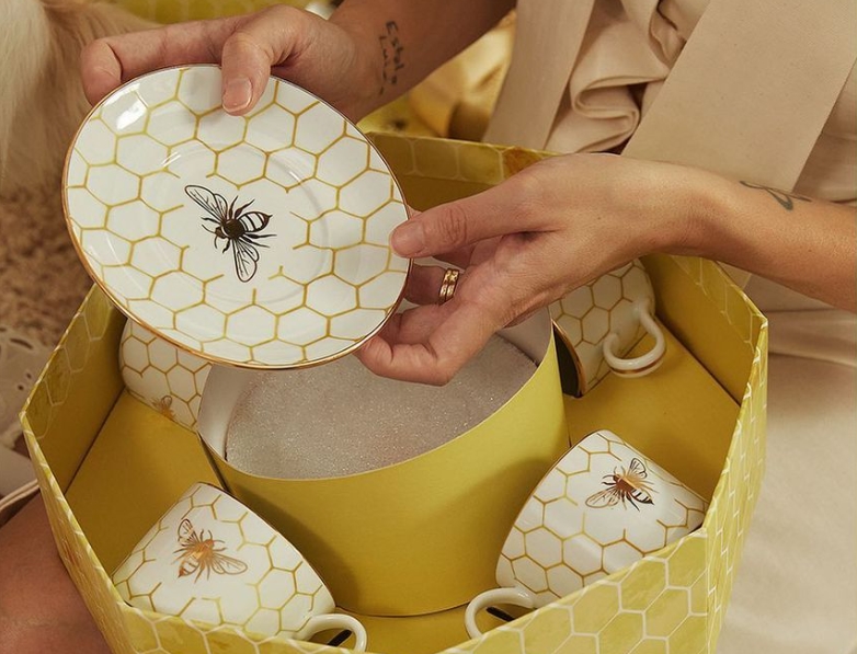 Com corner na Lisieux Maison, Tania Bulhões aterrissa em Fortaleza