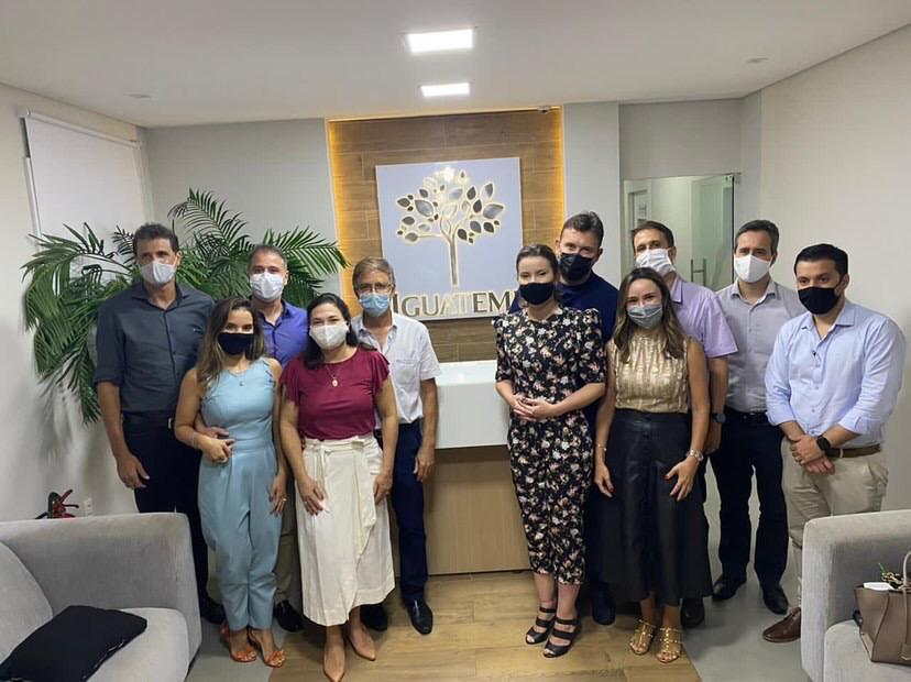 Iguatemi Fortaleza vai inaugurar nova clínica de dermatologia e estética