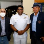 Wilton Daer, Jose Roberto E Licinio Correa