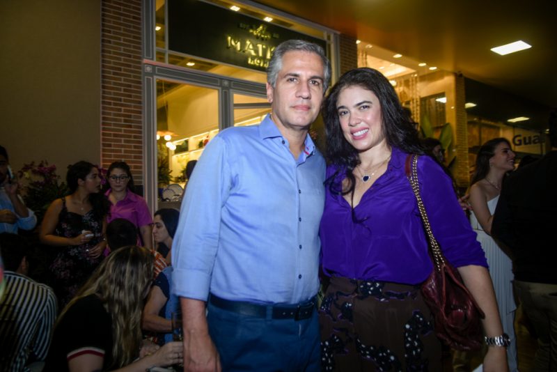 Open House - Lia e Lara Linhares apostam na autenticidade e sofisticação para inaugurar a Matka Home