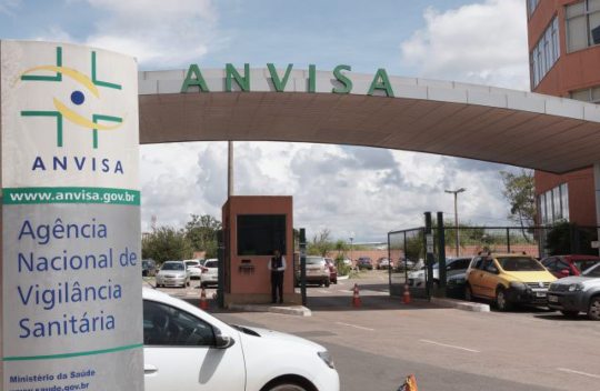 Concurso da Anvisa tem 50 vagas com salário de R$ 16,4 mil