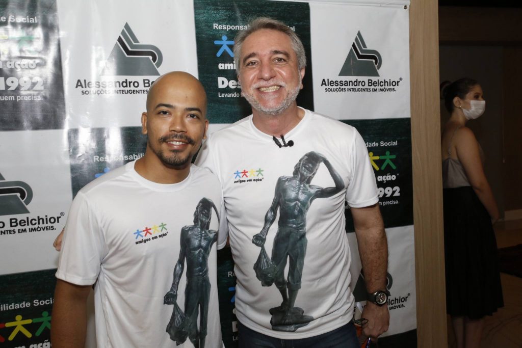 Assis Filho E Mauro Costa