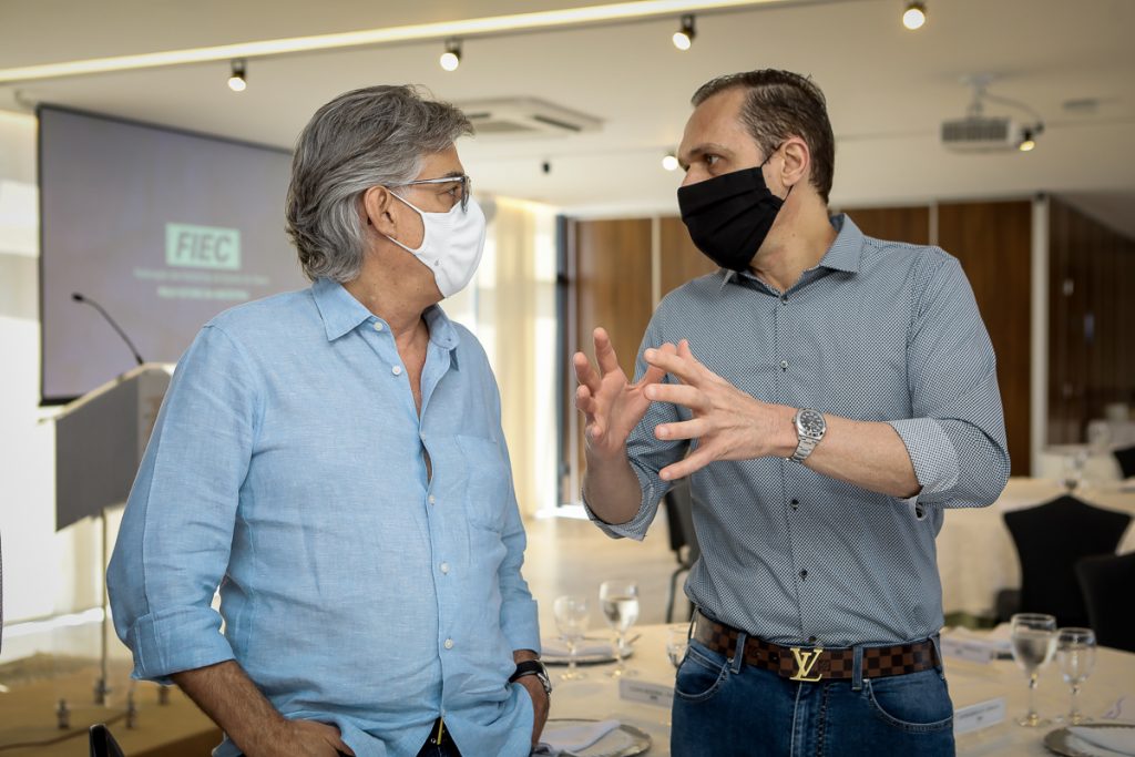 Cid Alves E Eduardo Diogo