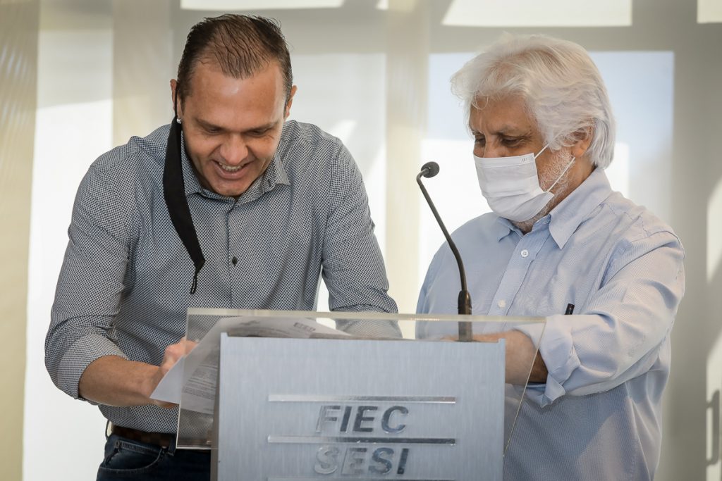 Eduardo Diogo E Joaquim Cartaxo