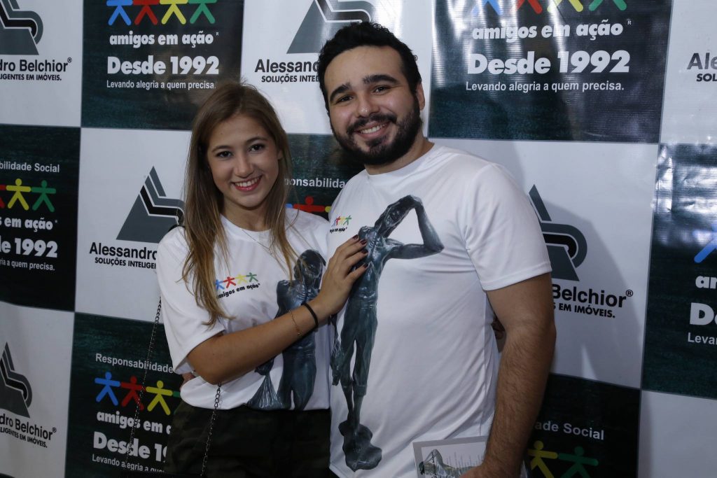 Emilly Dantas E Igor Andrade