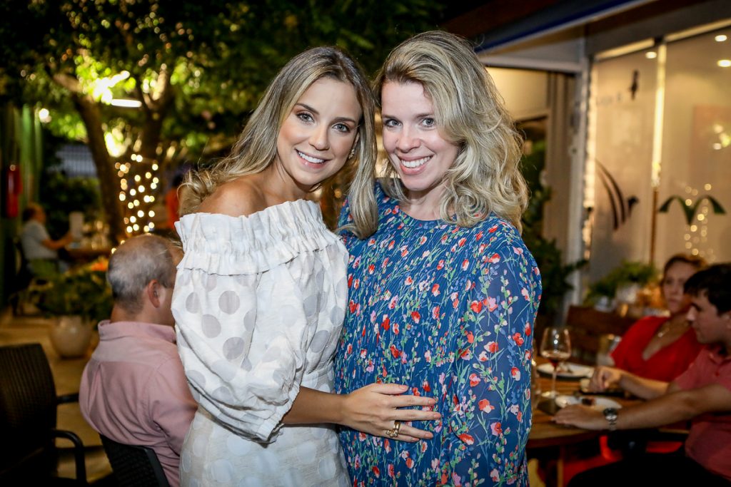 Fernanda E Lorena Correia Lima