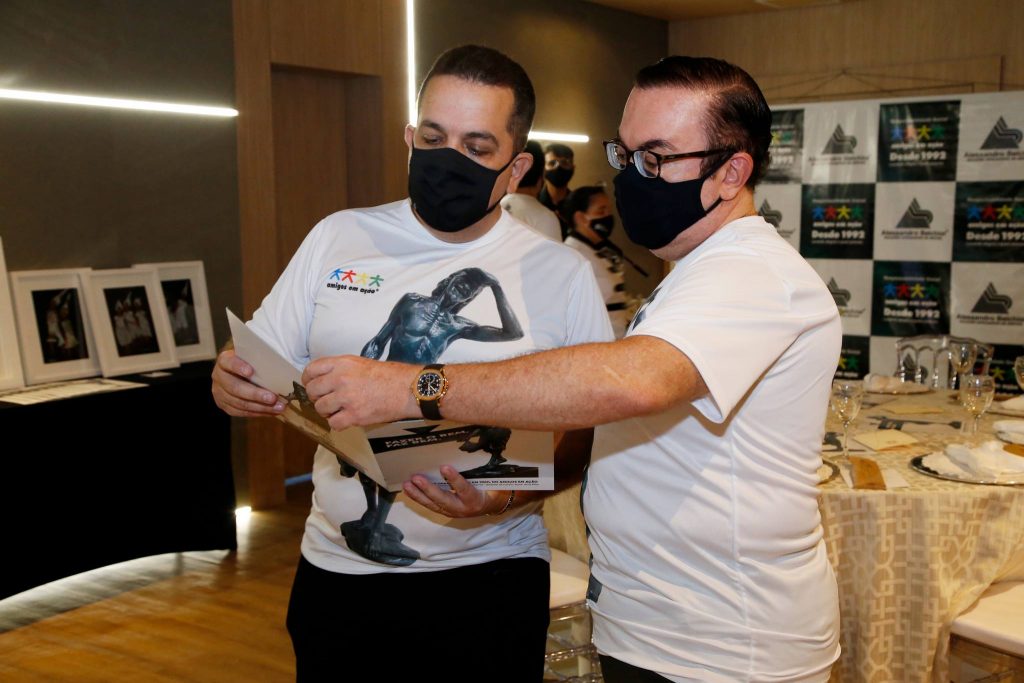 Germano E Alessandro Belchior