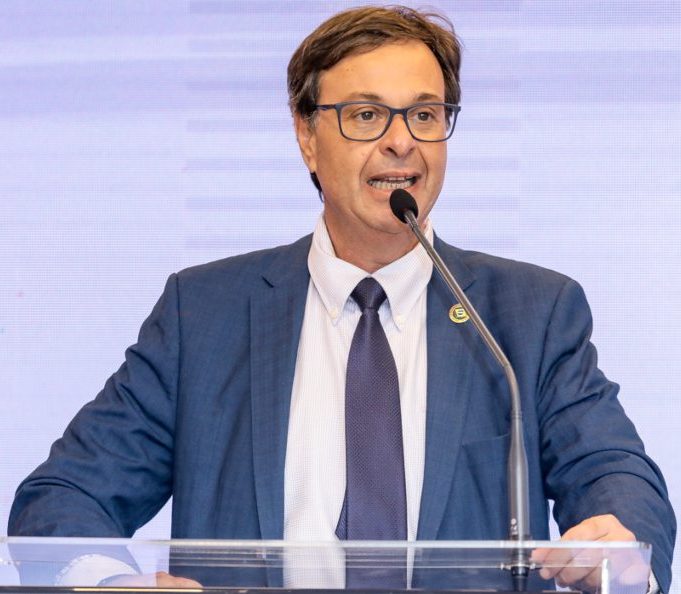 Gilson Machado Neto é nomeado novo ministro do Turismo por Jair Bolsonaro Gilson Machado Neto é nomeado novo ministro do Turismo por Jair Bolsonaro