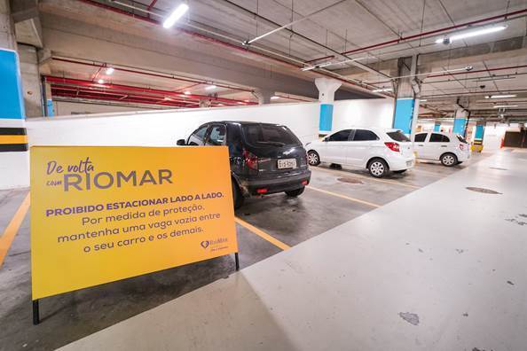 Shoppings do Grupo JCPM anunciam novo horário de funcionamento. Vem saber!