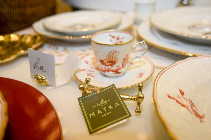 Open House - Lia e Lara Linhares apostam na autenticidade e sofisticação para inaugurar a Matka Home