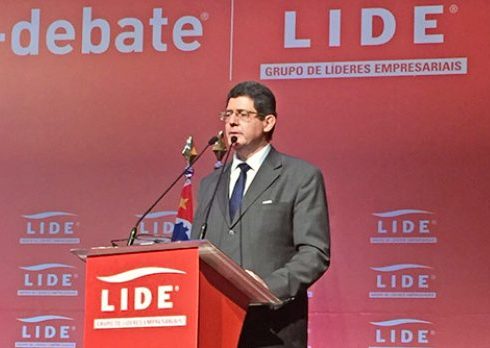Joaquim Levy debate as perspectivas e desafios econômicos para o País em 2021