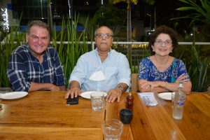 Jório Da Escóssia, Vitor Hugo Ilia Freitas