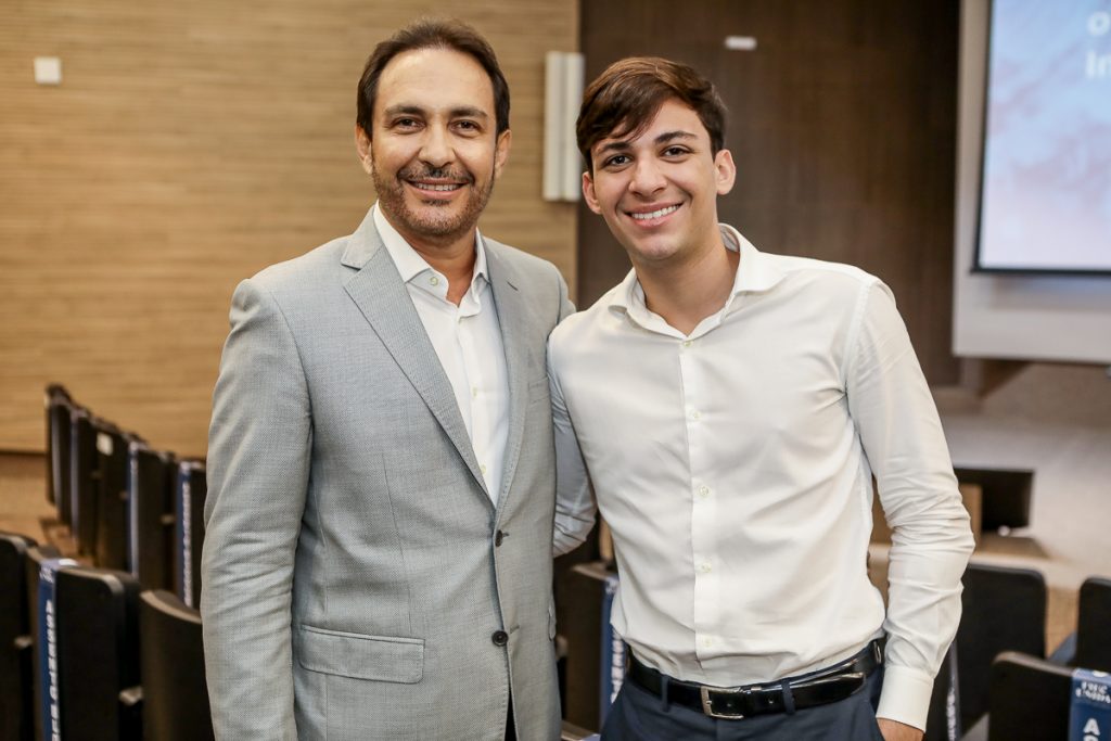 Luis Carlos E Rafael Queiroz
