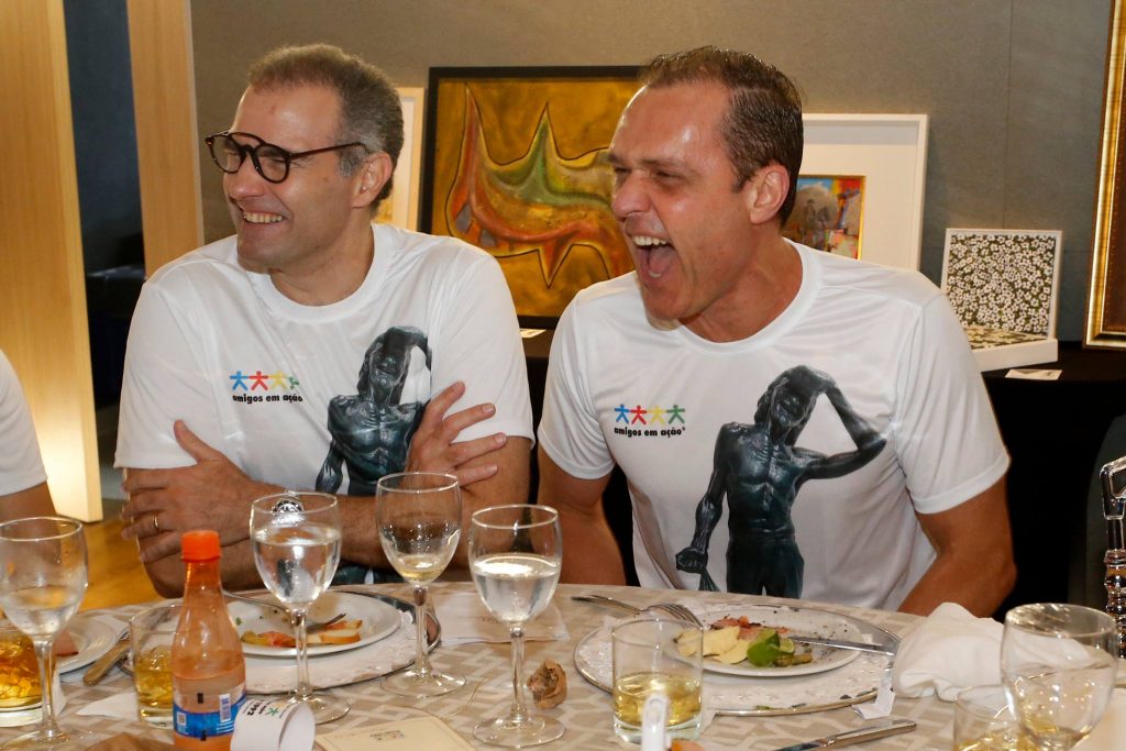 Luiz Eduardo Figueiredo E Eduardo Diogo