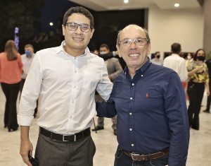 Luiz Fernando E André