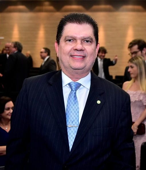 Câmara aprova projeto de Mauro Filho que garante R$ 167 bilhões ao Governo para combate à pandemia de Covid-19