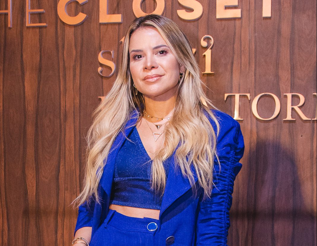 Michele França realiza mais uma edição do Ultra Clube no Moleskine Gastrobar