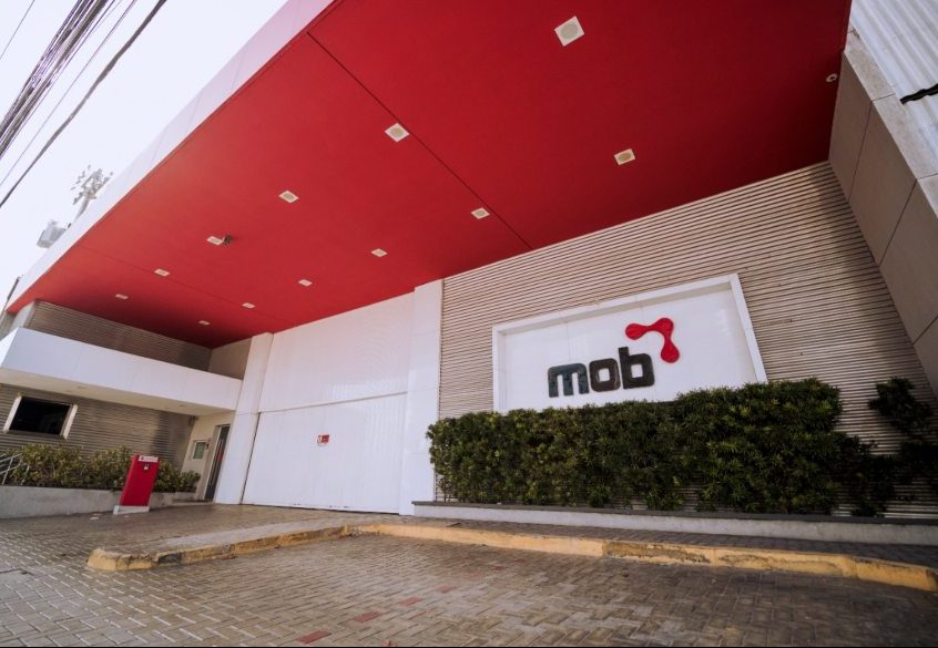 Mob Telecom deve emitir R$ 210 milhões em debêntures para ampliar sua rede