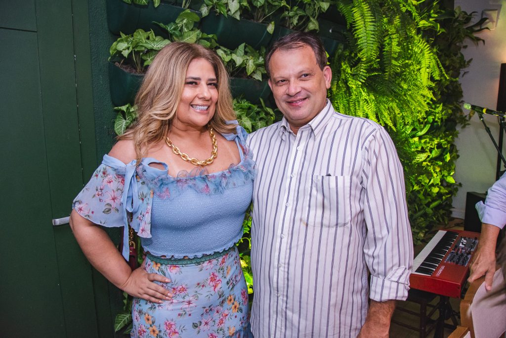 Montiele E Humberto Arruda