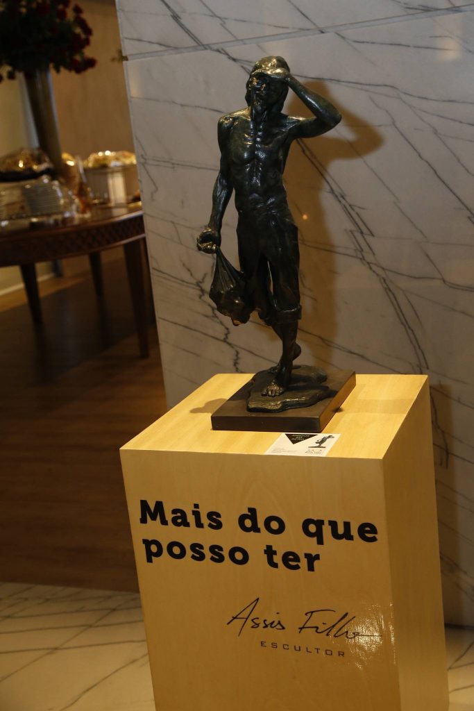 Obra De Assis Filho